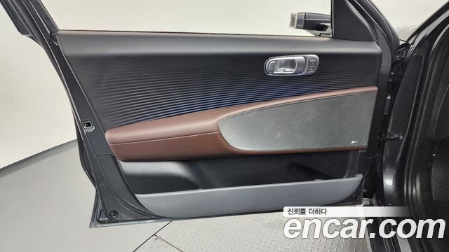 Hyundai Ioniq6 2025 — photo 14