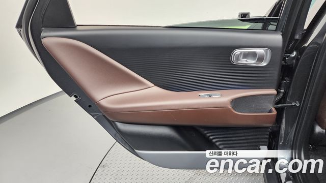 Hyundai Ioniq6 2025 — photo 15