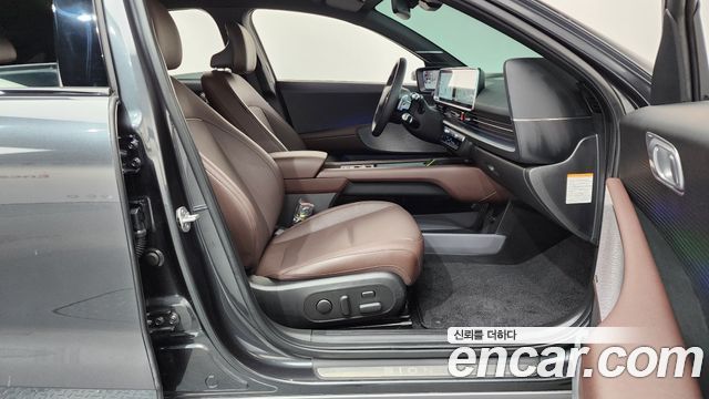 Hyundai Ioniq6 2025 — photo 16