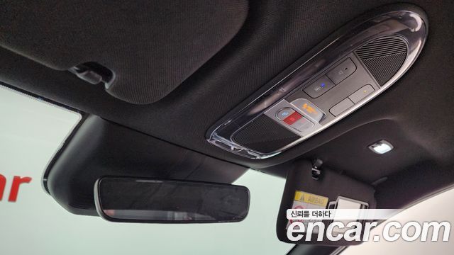 Hyundai Ioniq6 2025 — photo 27
