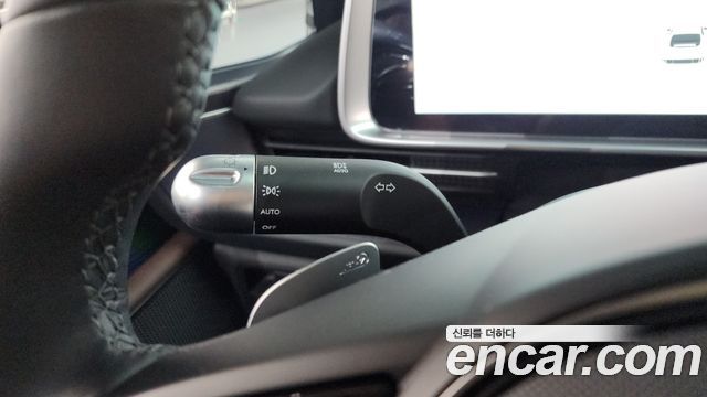 Hyundai Ioniq6 2025 — photo 29