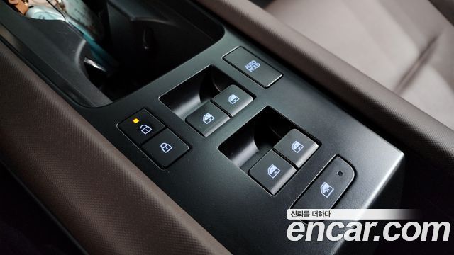 Hyundai Ioniq6 2025 — photo 30