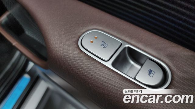 Hyundai Ioniq6 2025 — photo 31