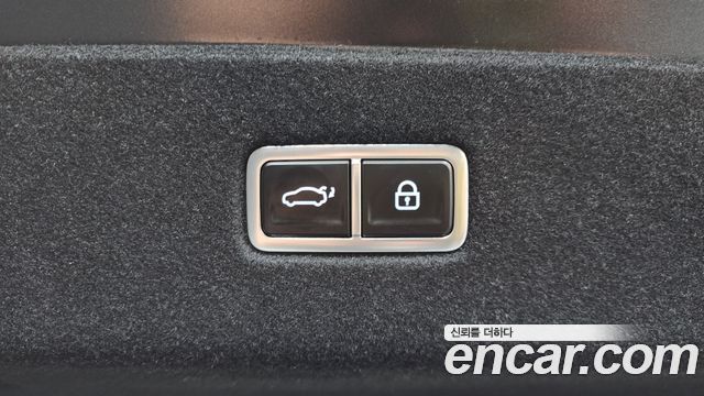 Hyundai Ioniq6 2025 — photo 34