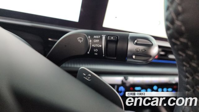 Hyundai Ioniq6 2025 — photo 36