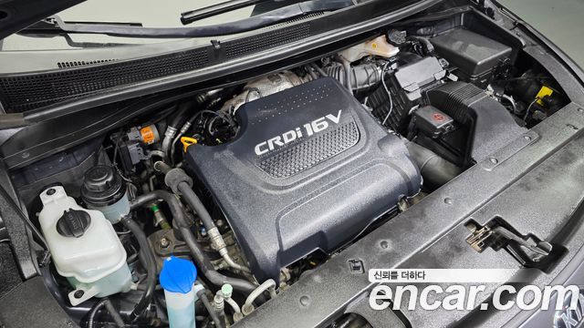 Kia Canival 2017 — photo 6