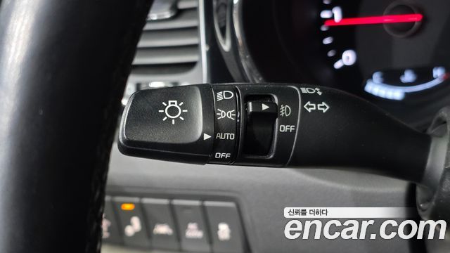 Kia Canival 2017 — photo 15