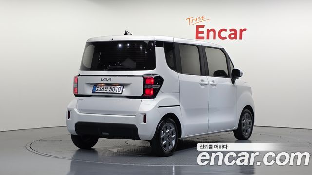 Kia RAY 2026 — photo 2