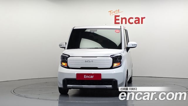 Kia RAY 2026 — photo 3