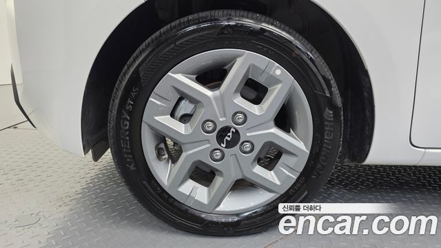 Kia RAY 2026 — photo 5
