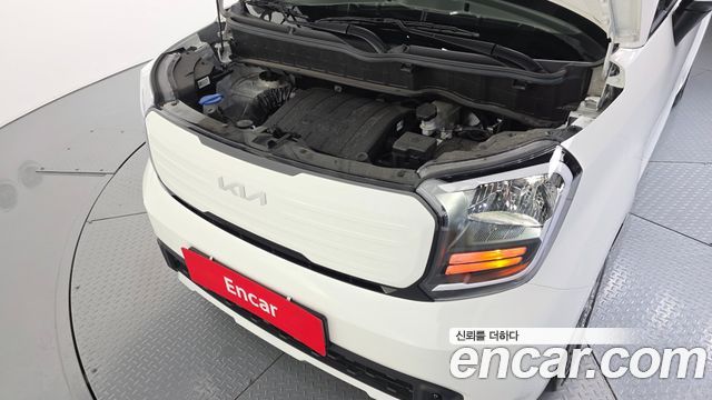 Kia RAY 2026 — photo 6