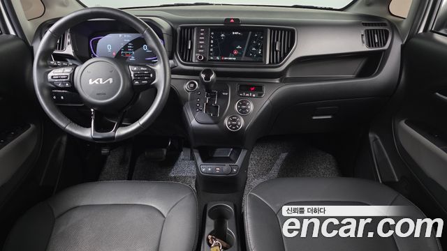 Kia RAY 2026 — photo 7