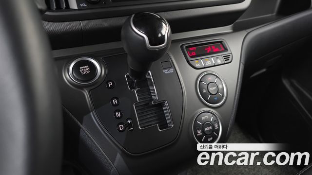 Kia RAY 2026 — photo 9