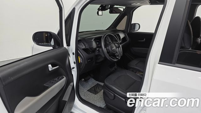 Kia RAY 2026 — photo 10