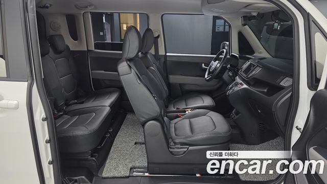 Kia RAY 2026 — photo 11