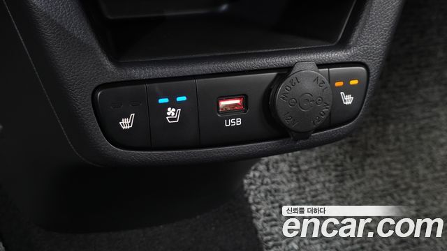 Kia RAY 2026 — photo 12