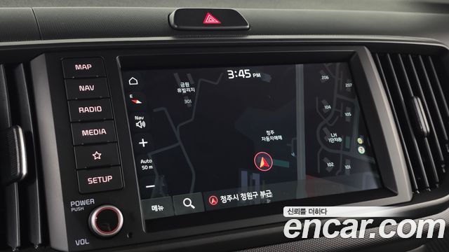 Kia RAY 2026 — photo 13