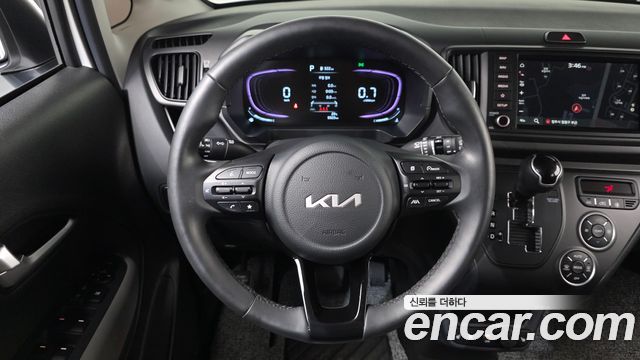 Kia RAY 2026 — photo 14