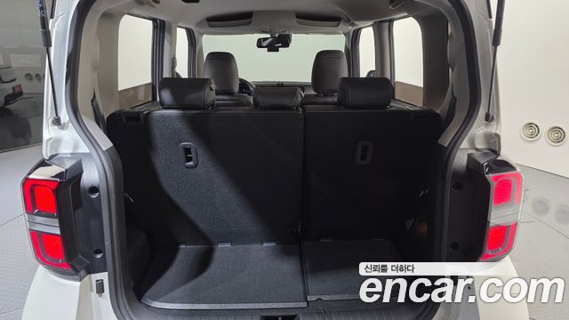 Kia RAY 2026 — photo 17