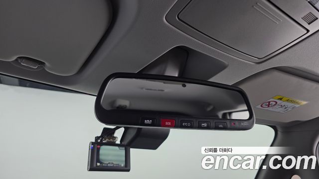 Kia RAY 2026 — photo 18