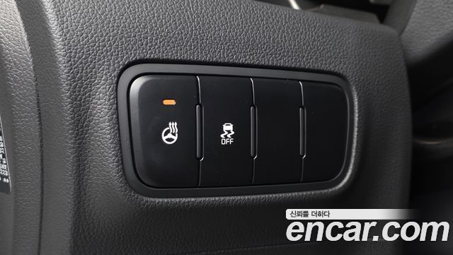 Kia RAY 2026 — photo 19