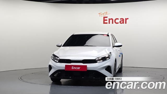Kia K3 2022 — photo 3