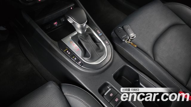 Kia K3 2022 — photo 9