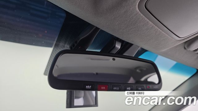 Kia K3 2022 — photo 18