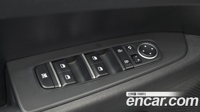 Kia K3 2022 — photo 20