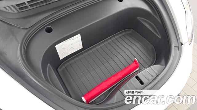 Tesla Model 3 2022 — photo 6