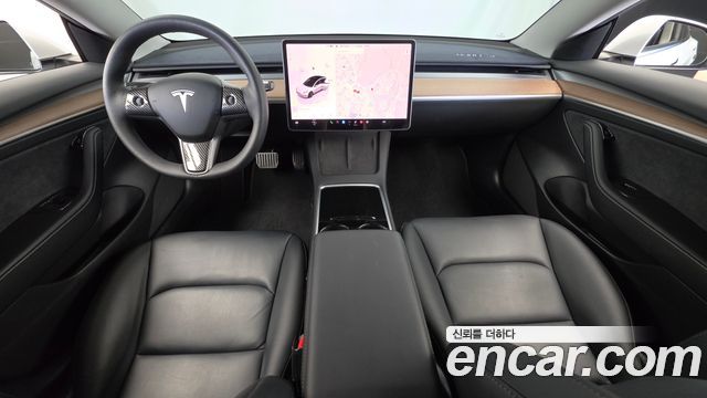 Tesla Model 3 2022 — photo 10