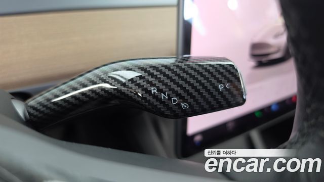 Tesla Model 3 2022 — photo 12