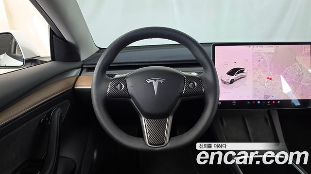 Tesla Model 3 2022 — photo 19