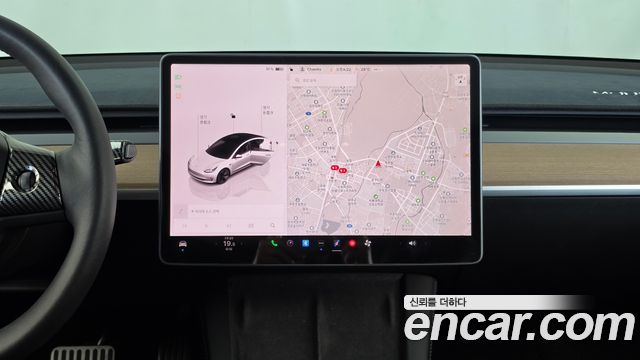 Tesla Model 3 2022 — photo 20