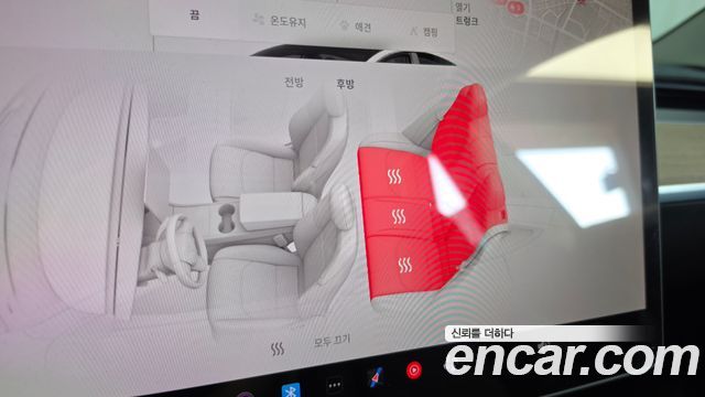 Tesla Model 3 2022 — photo 25