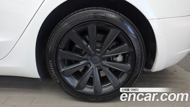 Tesla Model 3 2022 — photo 7