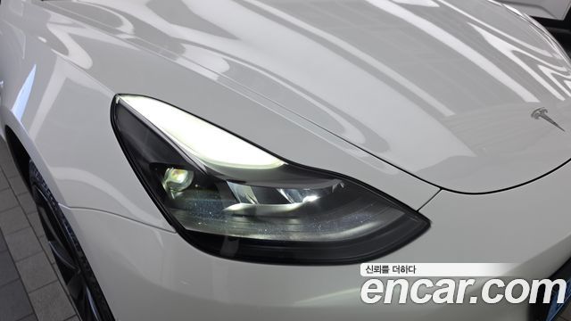 Tesla Model 3 2022 — photo 8