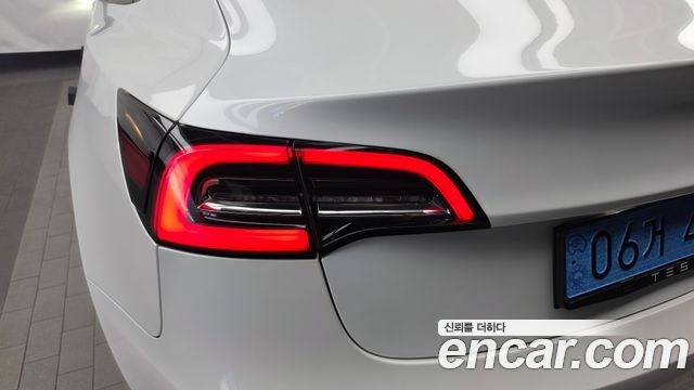 Tesla Model 3 2022 — photo 9