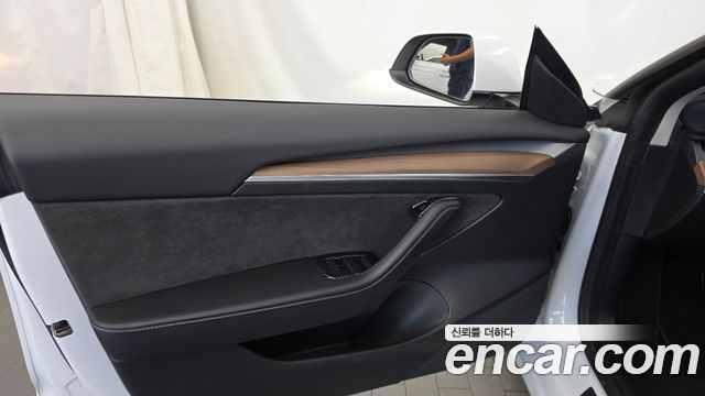 Tesla Model 3 2022 — photo 14