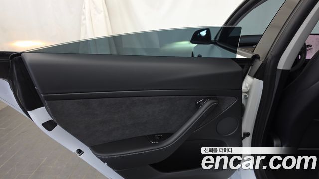 Tesla Model 3 2022 — photo 15