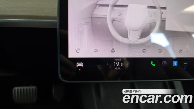 Tesla Model 3 2022 — photo 27