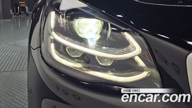 Kia K9 2020 — photo 8