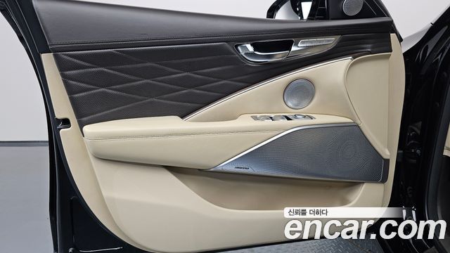 Kia K9 2020 — photo 14