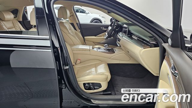 Kia K9 2020 — photo 16