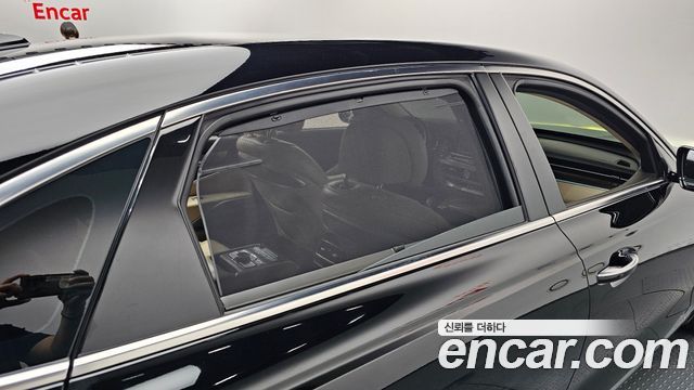 Kia K9 2020 — photo 39