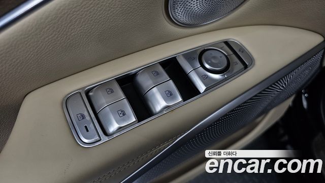 Kia K9 2020 — photo 43