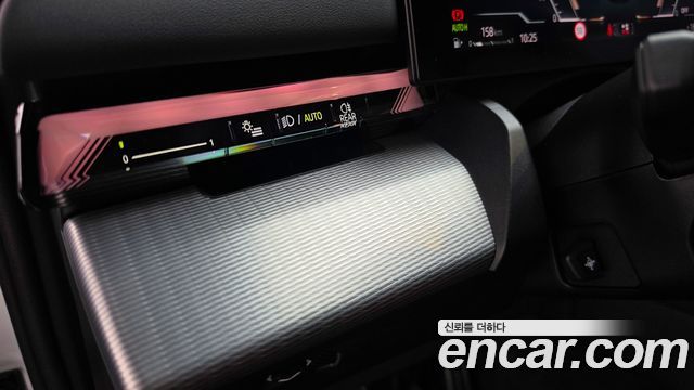 BMW 5-Series 2025 — photo 26