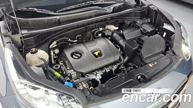 Kia Sportage 2019 — photo 6