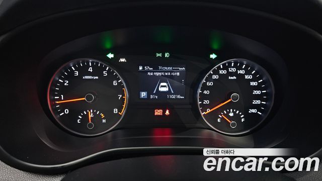 Kia Sportage 2019 — photo 11