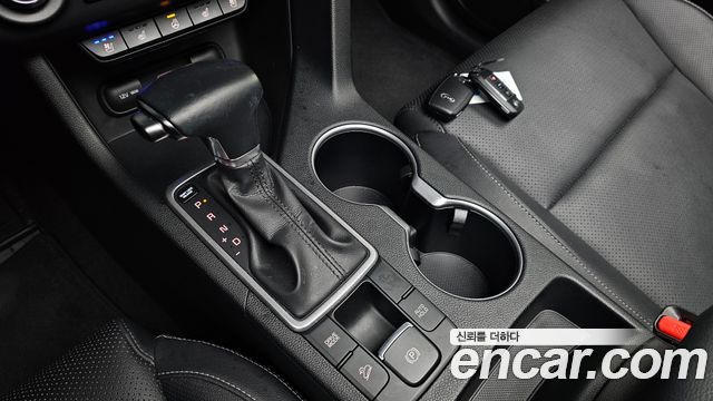 Kia Sportage 2019 — photo 12